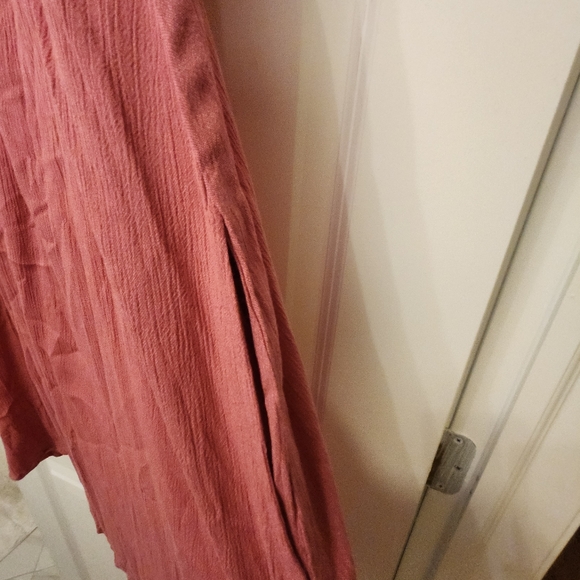 Elan Cover-Up Slipdress Size L - Picture 6 of 8